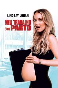 Labor Pains - Poster