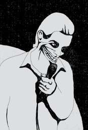 Stand Up