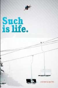 Such is Life - Poster