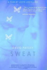 Sweat - Poster