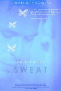 Sweat - Poster