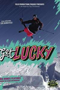 Get Lucky - Poster