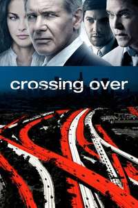Crossing Over - Poster