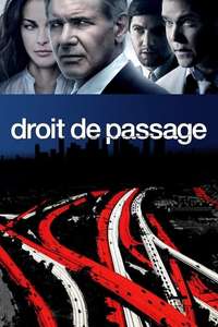 Crossing Over - Poster