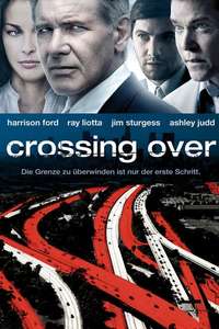 Crossing Over - Poster
