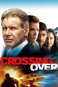 Crossing Over - Poster