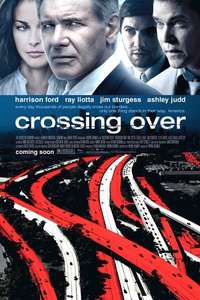 Crossing Over - Poster