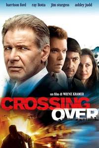 Crossing Over - Poster