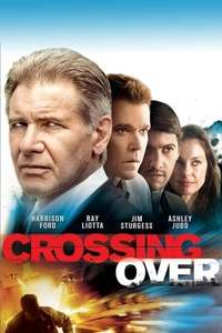 Crossing Over - Poster