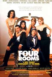 Four Rooms