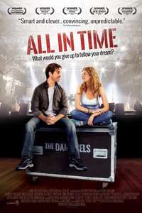 All in Time - Posters