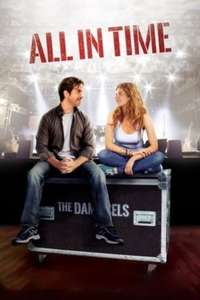 All in Time - Posters