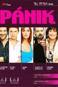Panic - Poster