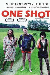 One shot - Poster