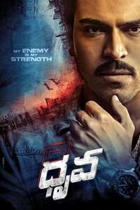 Dhruva - Posters