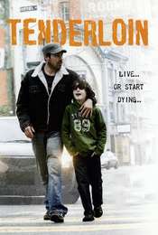 Tenderloin