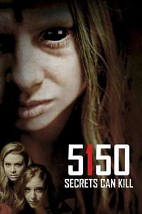 5150 - Poster