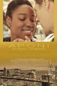 Aponi - Poster