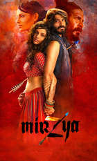 Mirzya
