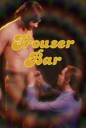 Trouser Bar