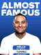 Russell Peters: Almost Famous