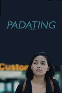 Padating - Poster
