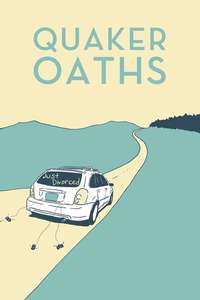Quaker Oaths - Poster
