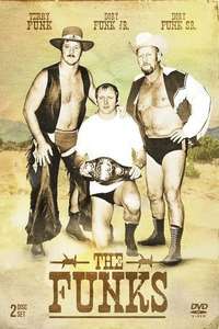 The Funks - Poster