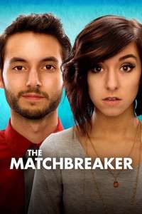 The Matchbreaker - Poster