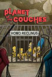 Planet of the Couches