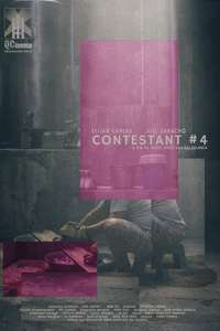 Contestant #4 - Poster