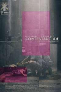 Contestant #4 - Poster