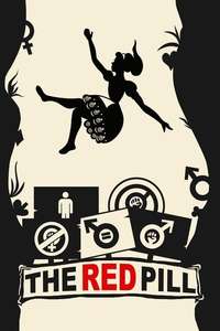 The Red Pill - Poster