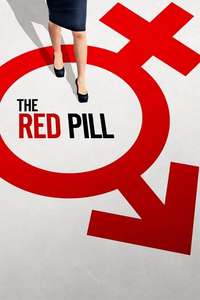 The Red Pill - Poster
