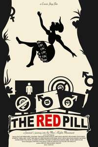 The Red Pill - Poster