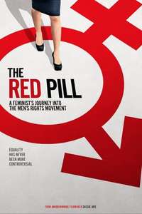 The Red Pill - Poster