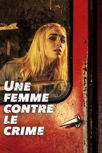 Who Killed My Husband - Poster
