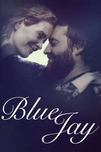 Blue Jay - Poster