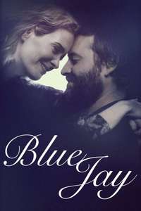 Blue Jay - Poster