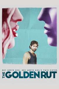 The Golden Rut - Poster