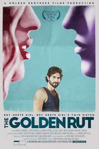 The Golden Rut - Poster