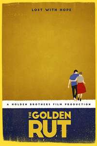 The Golden Rut - Poster