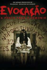 Seance - Posters