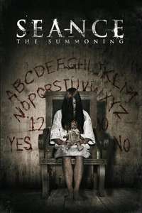Seance - Posters