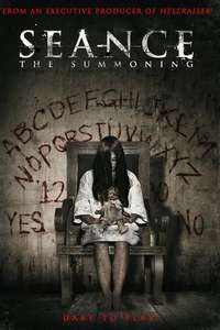 Seance - Posters