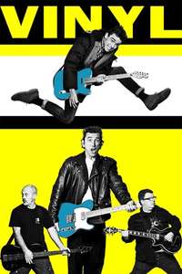 Vinyl - Posters