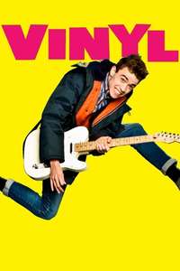 Vinyl - Posters