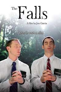The Falls - Posters