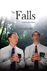 The Falls - Posters