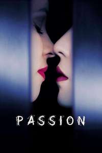 Passion - Posters